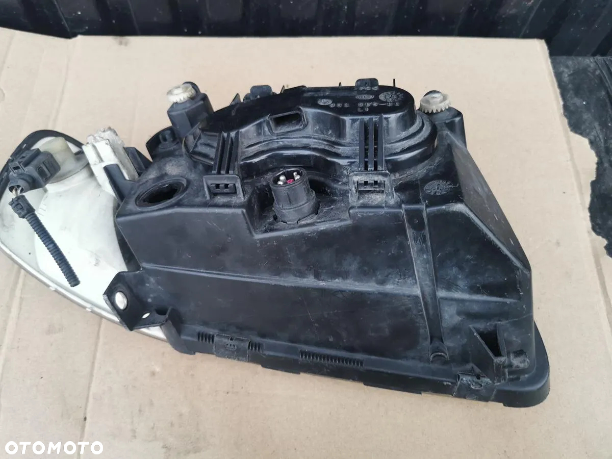 AUDI A3 8L LAMPA PRZÓD PRZEDNIA LEWA WYSYŁKA - 10