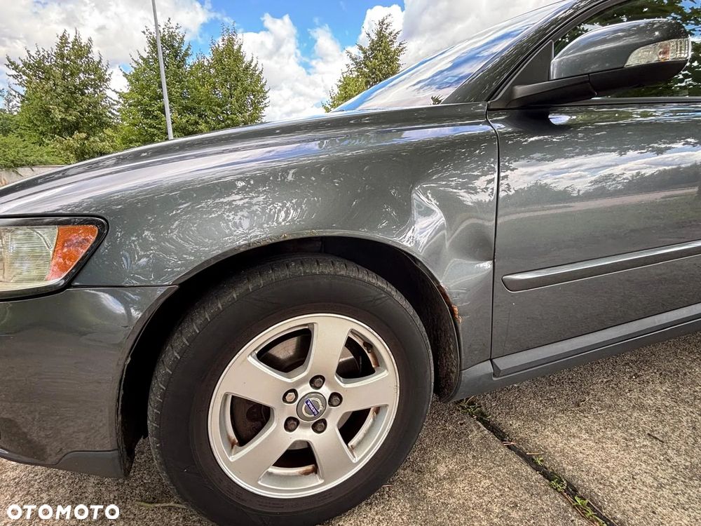 Volvo V50 1.8 Kinetic - 13