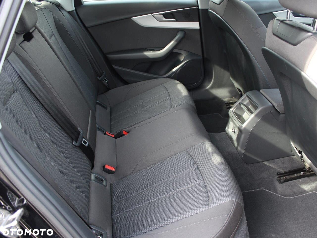 Audi A4 - 14