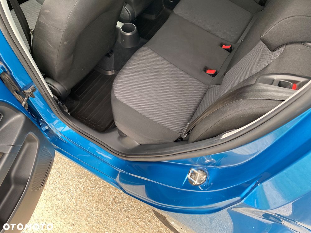 Skoda Citigo 1.0 Ambition - 26