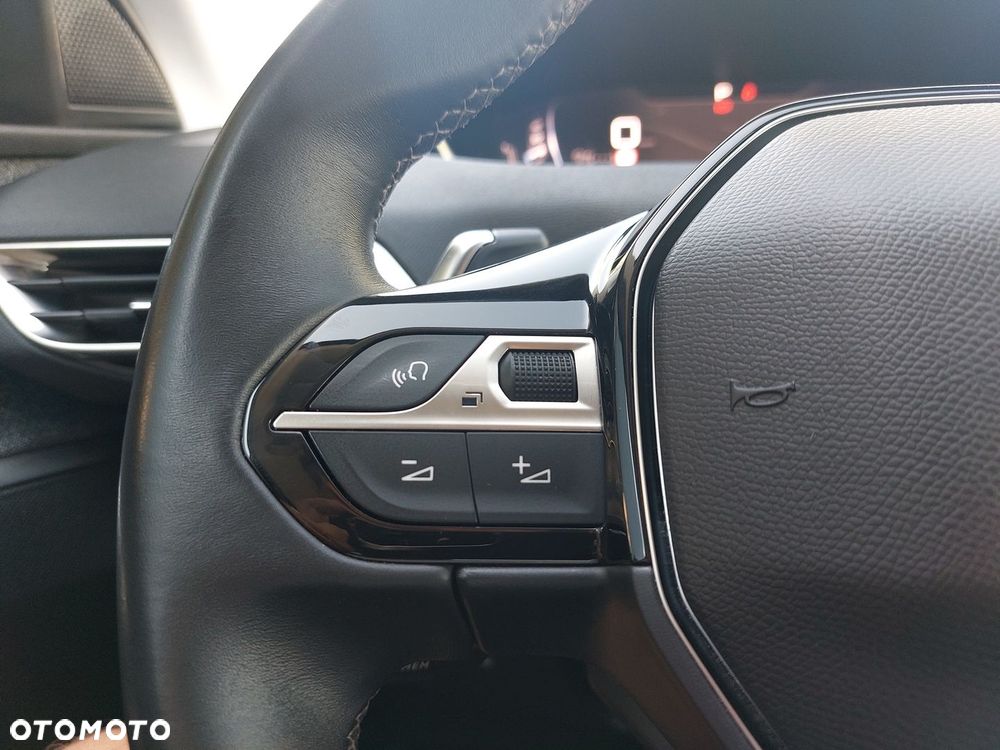 Peugeot 5008 1.2 PureTech Allure Pack S&S EAT8 - 15