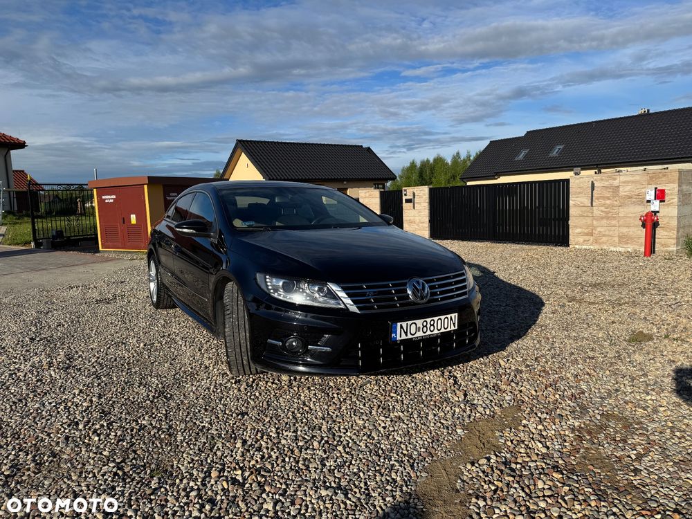 Volkswagen CC - 2