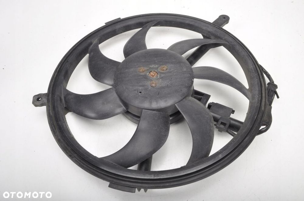 MINI R56 WENTYLATOR CHŁODNICY 2754854 - 2