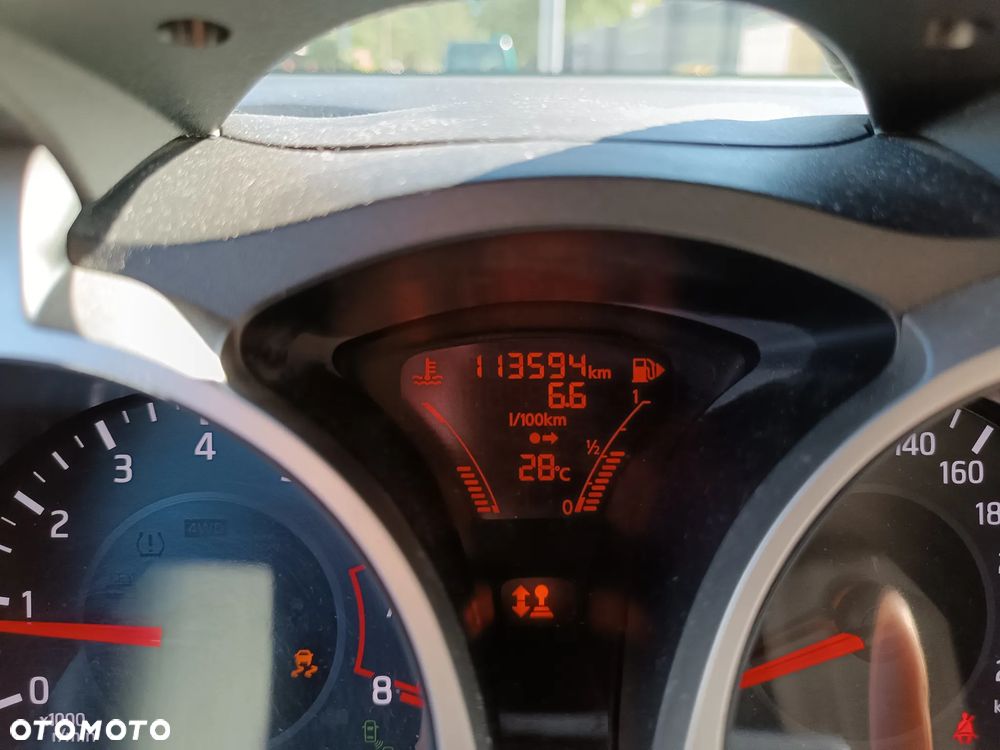 Nissan Juke 1.2 DIG-T Tekna EU6 - 21