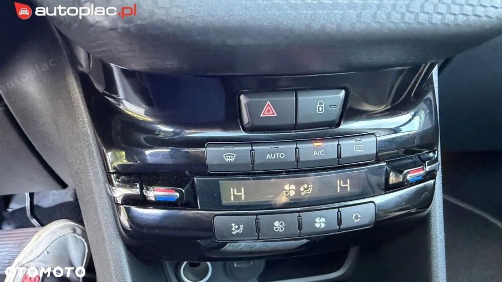 Peugeot 208 2019
