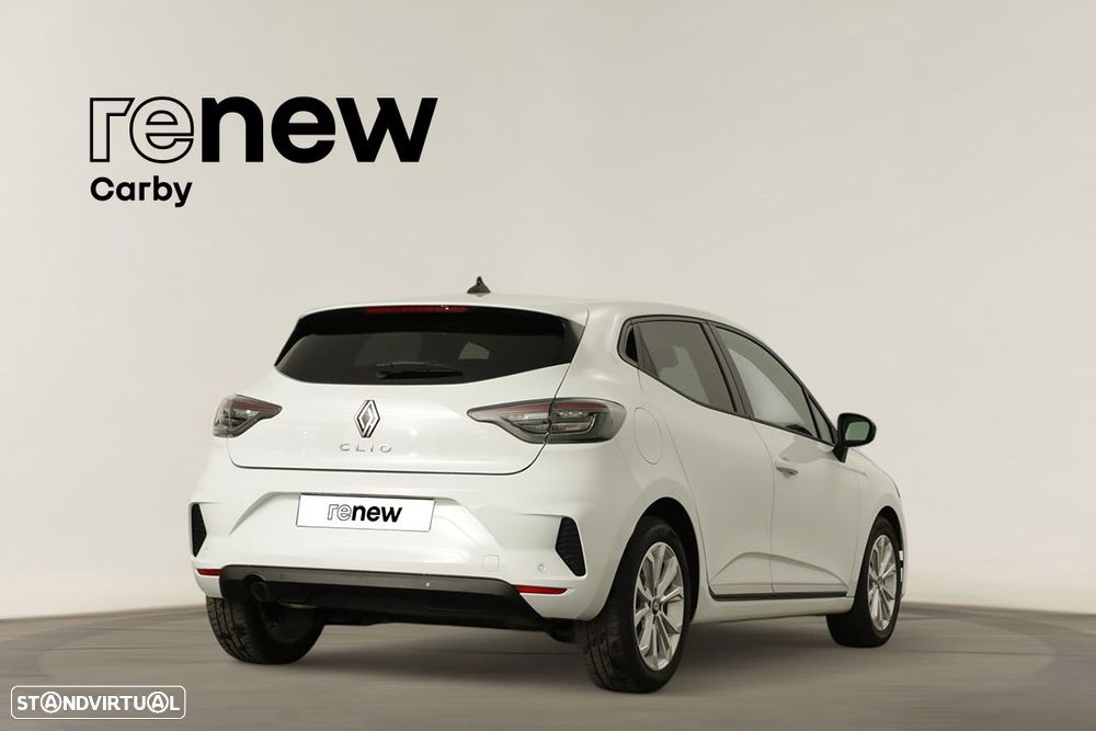 Renault Clio 1.0 TCe Evolution - 3