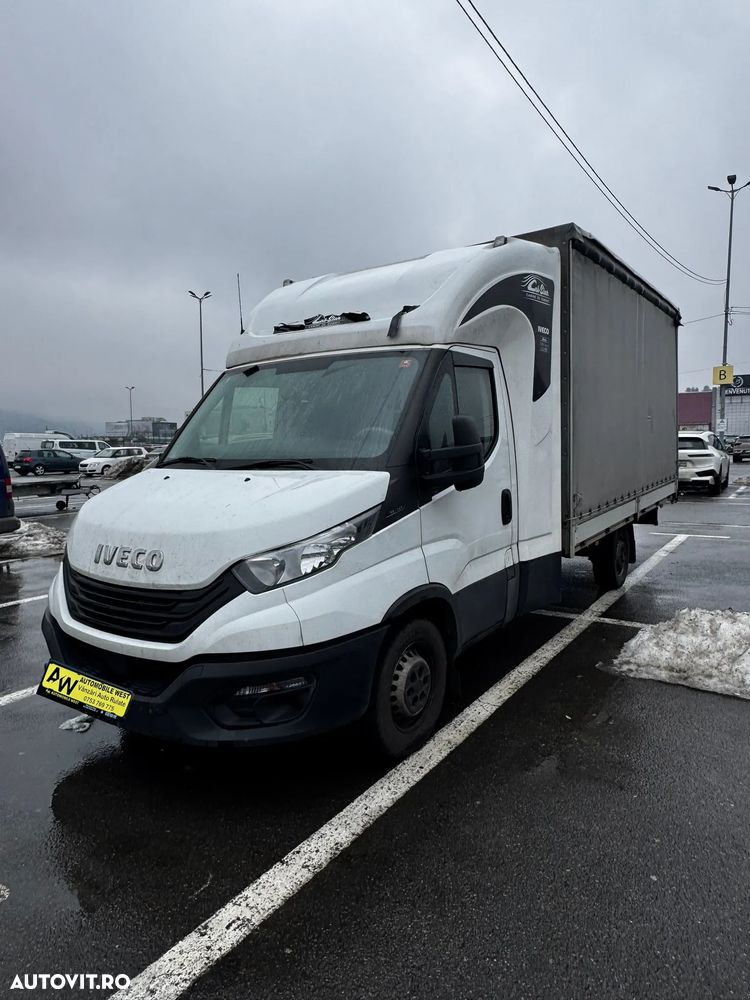 Iveco DAILY - 2