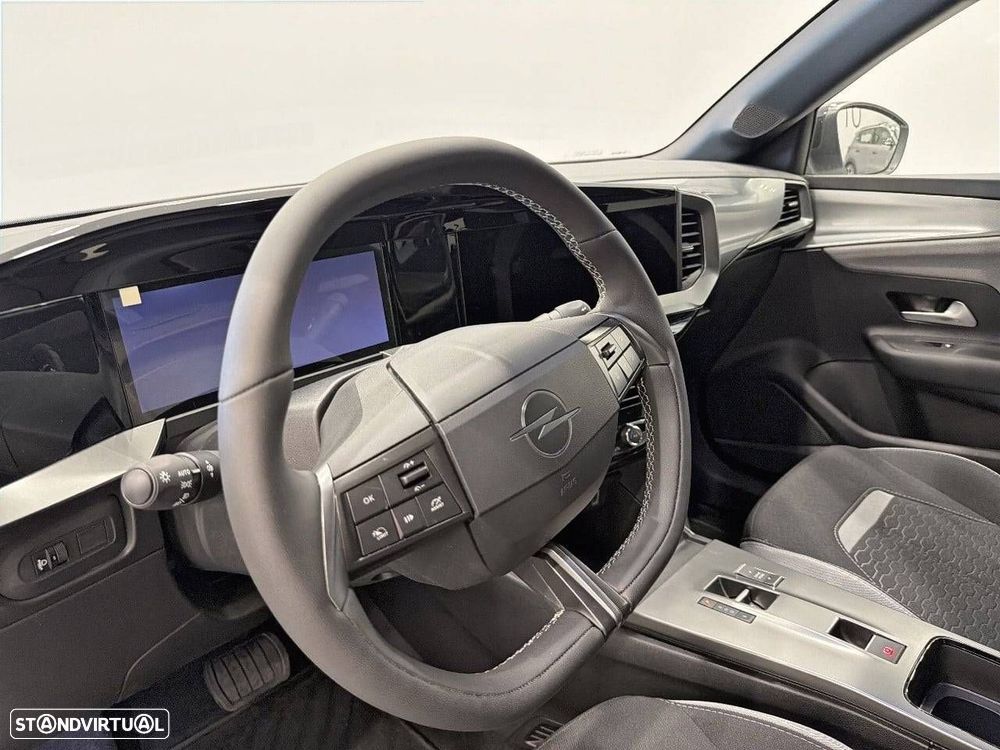 Opel Mokka 54 kWh Edition - 12