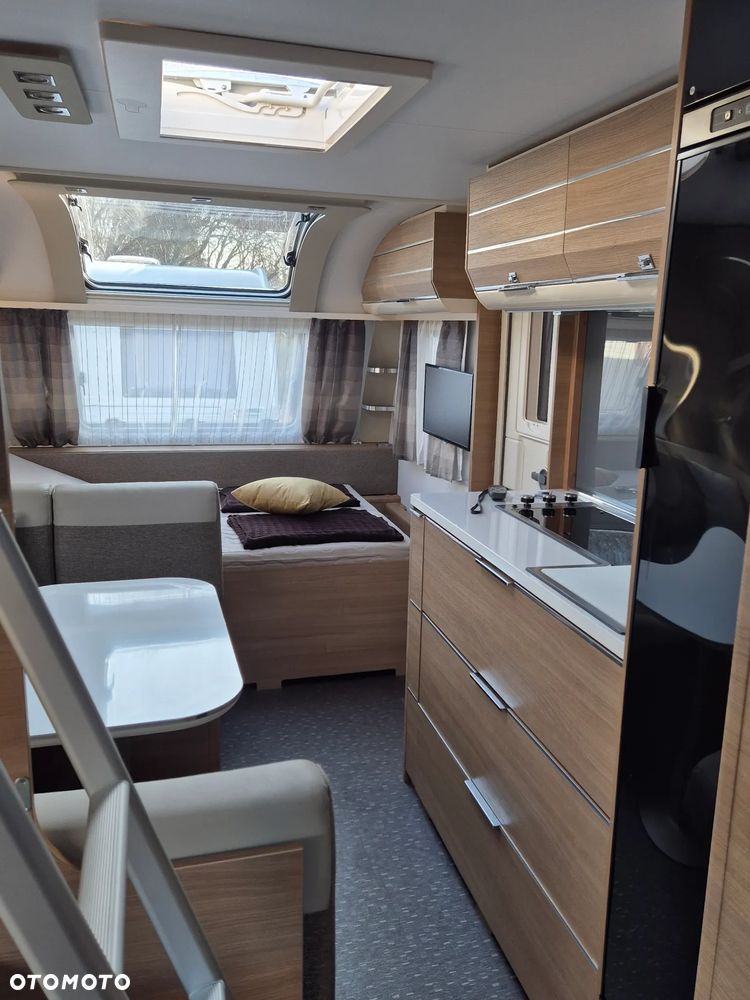 Adria Adora 573 PT - 12