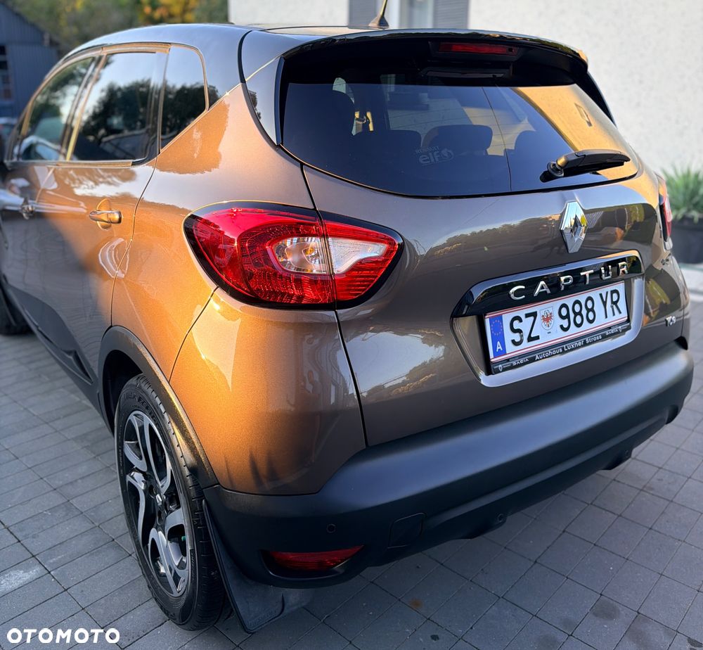 Renault Captur ENERGY TCe 90 Start&Stop XMOD - 30