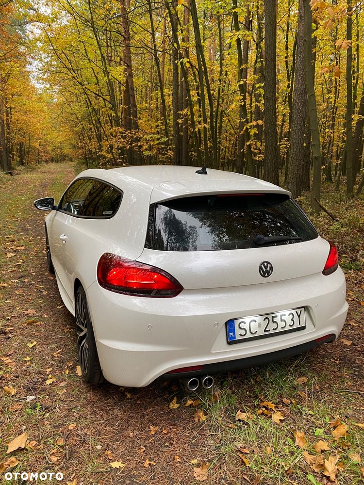 Volkswagen Scirocco 2.0 TDI Life - 18