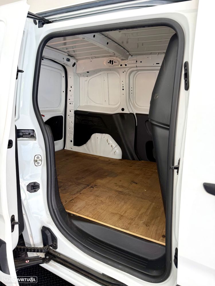 Citroën Berlingo - 8