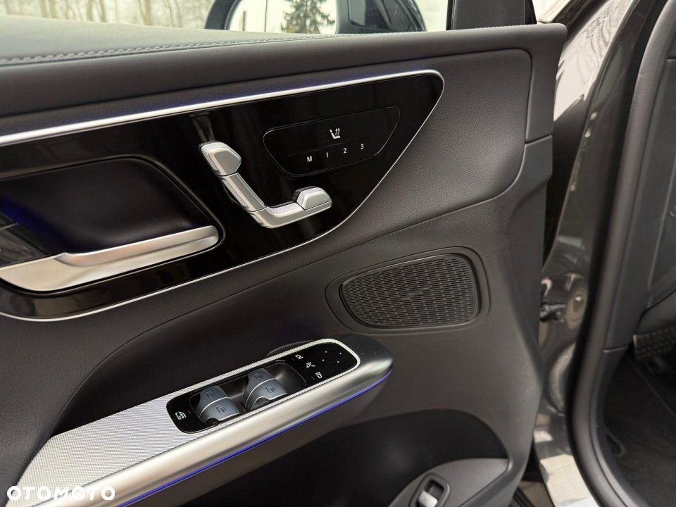 Mercedes-Benz GLC - 8