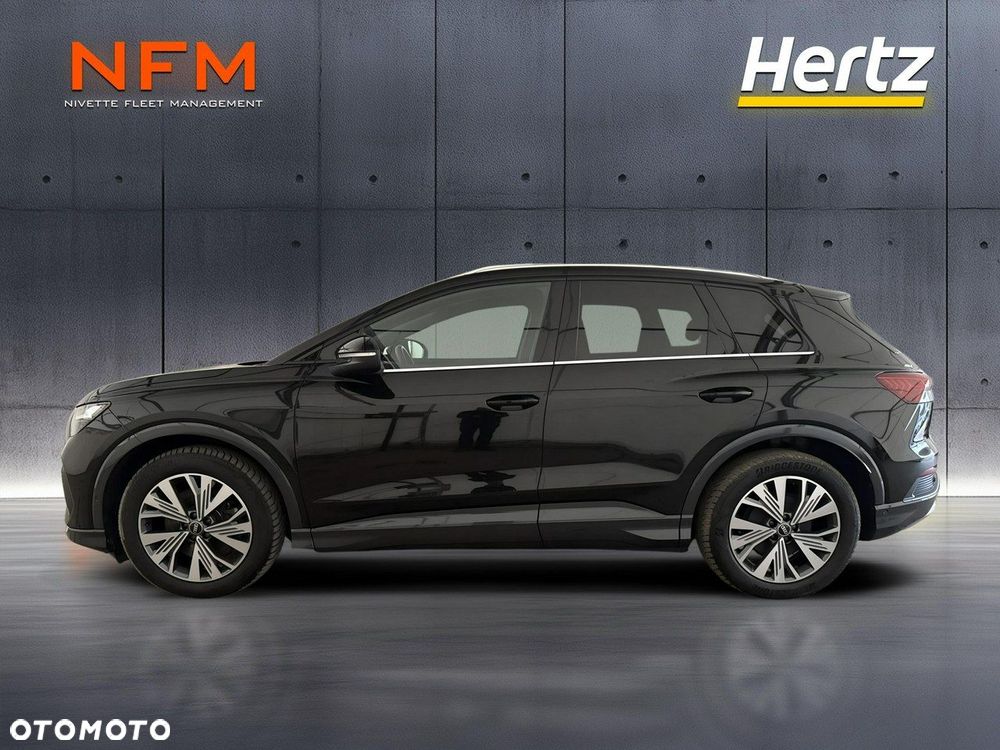 Audi Q4 e-tron - 7