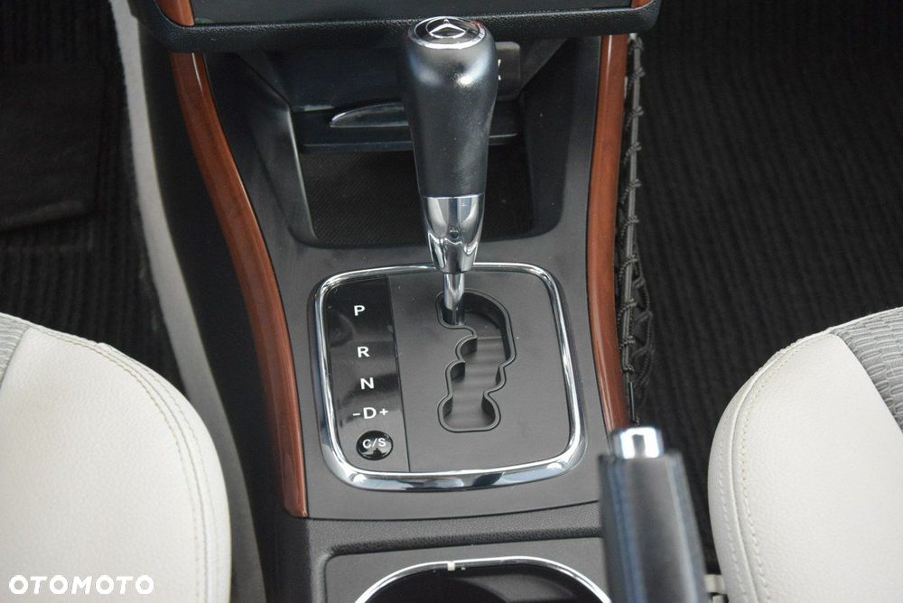 Mercedes-Benz Klasa A 160 Autotronic Elegance - 21