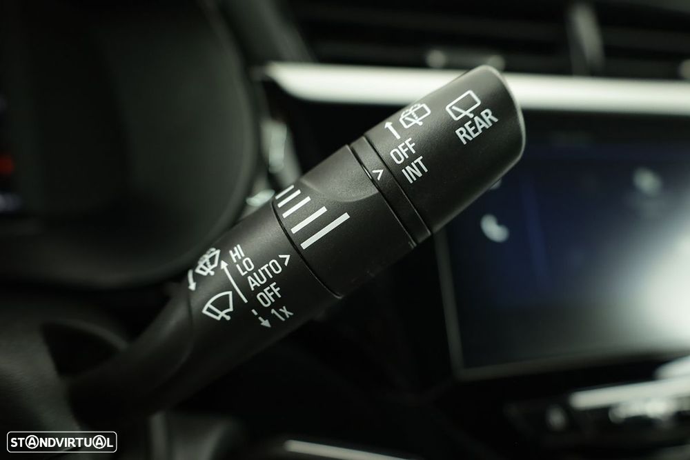 Opel Corsa 1.2 T GS Aut. - 17