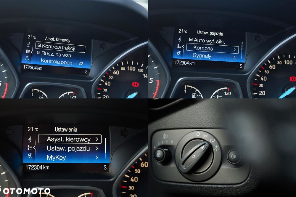 Ford Kuga - 27