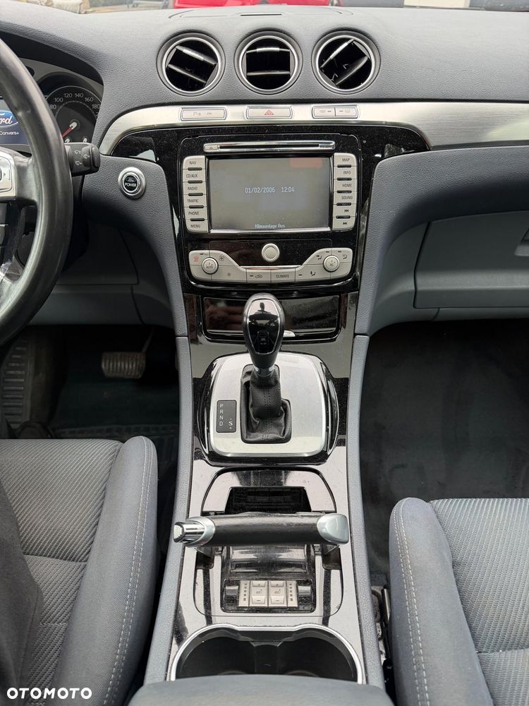 Ford S-Max 2.0 TDCi DPF Champions Edition - 21