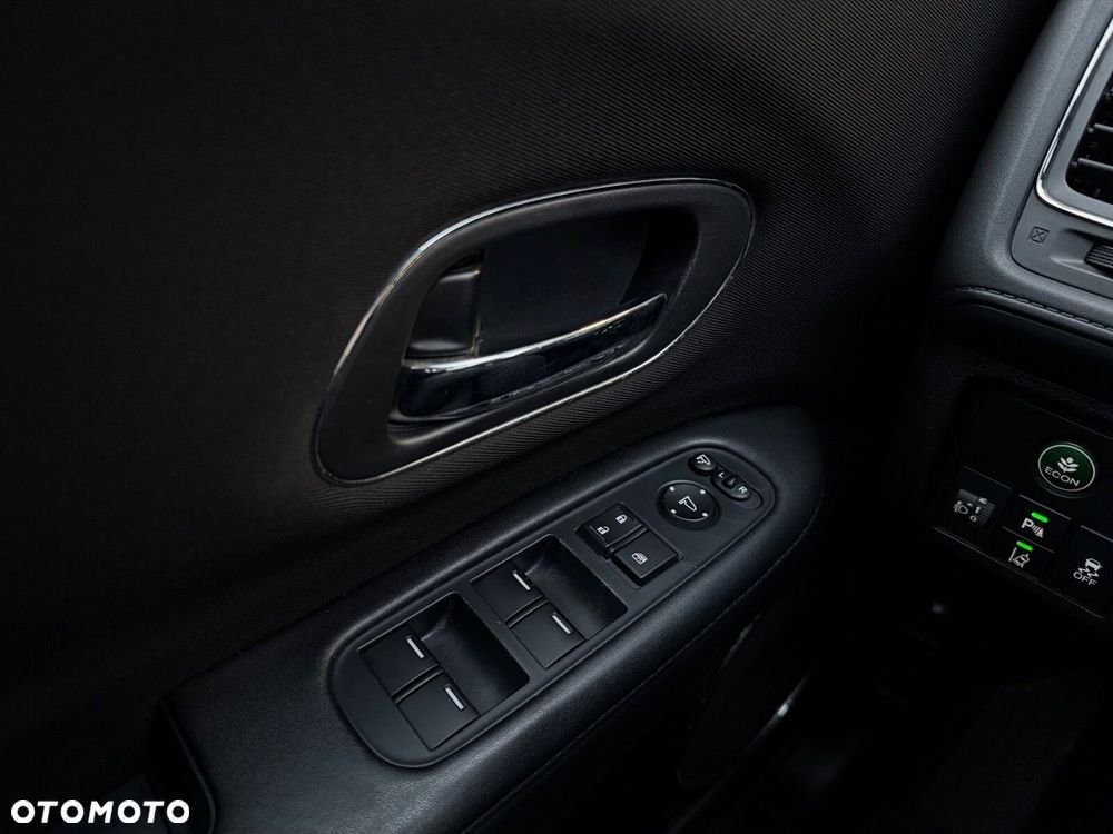 Honda HR-V 1.5 Elegance (ADAS / Connect+) - 22