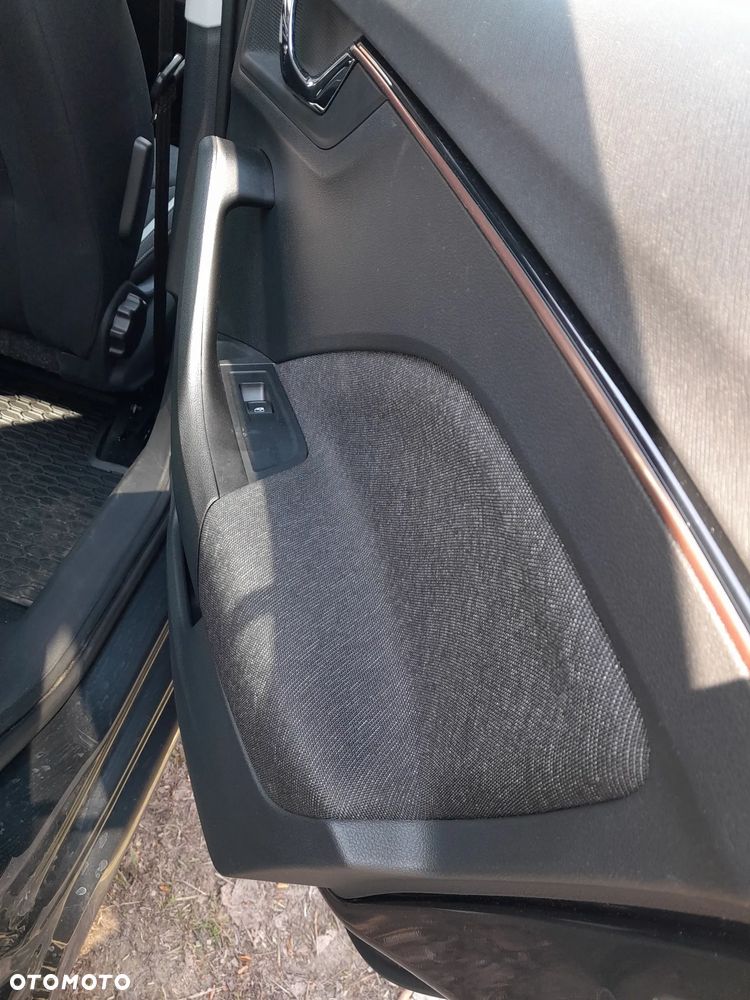 Skoda Scala 1.0 TSI Selection DSG - 18