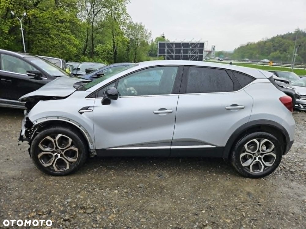 Renault Captur BLUE dCi 115 EDC BUSINESS EDITION - 3