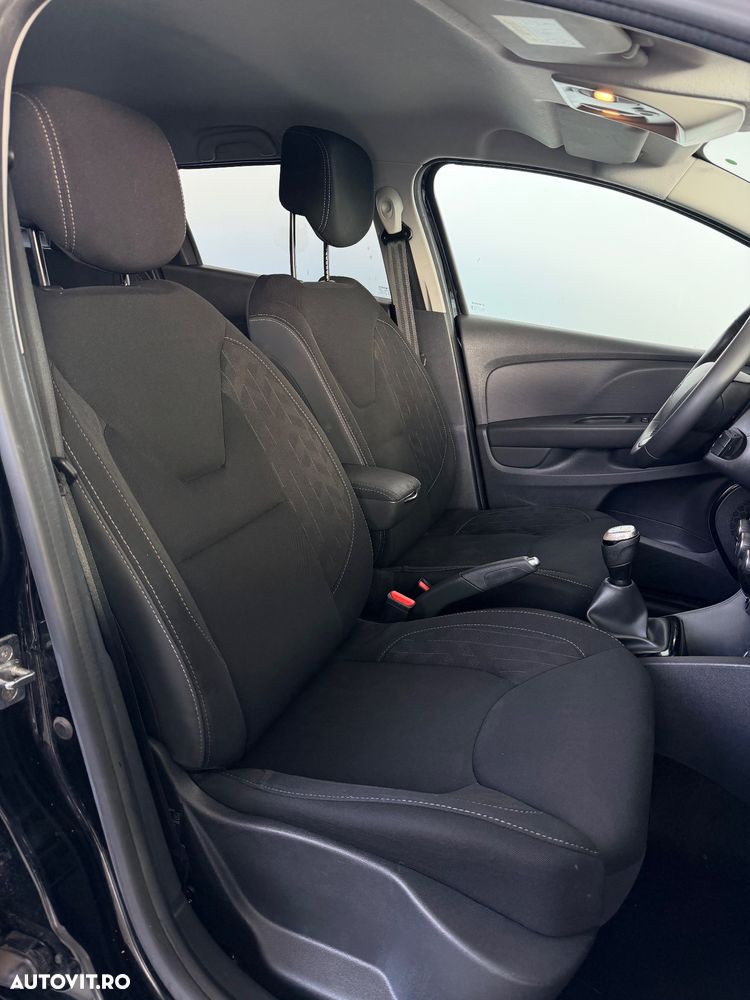 Renault Clio TCe 90 Limited - 19