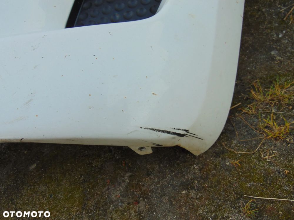 Zderzak przedni przód Daihatsu Sirion FL lift 08-10r - 12