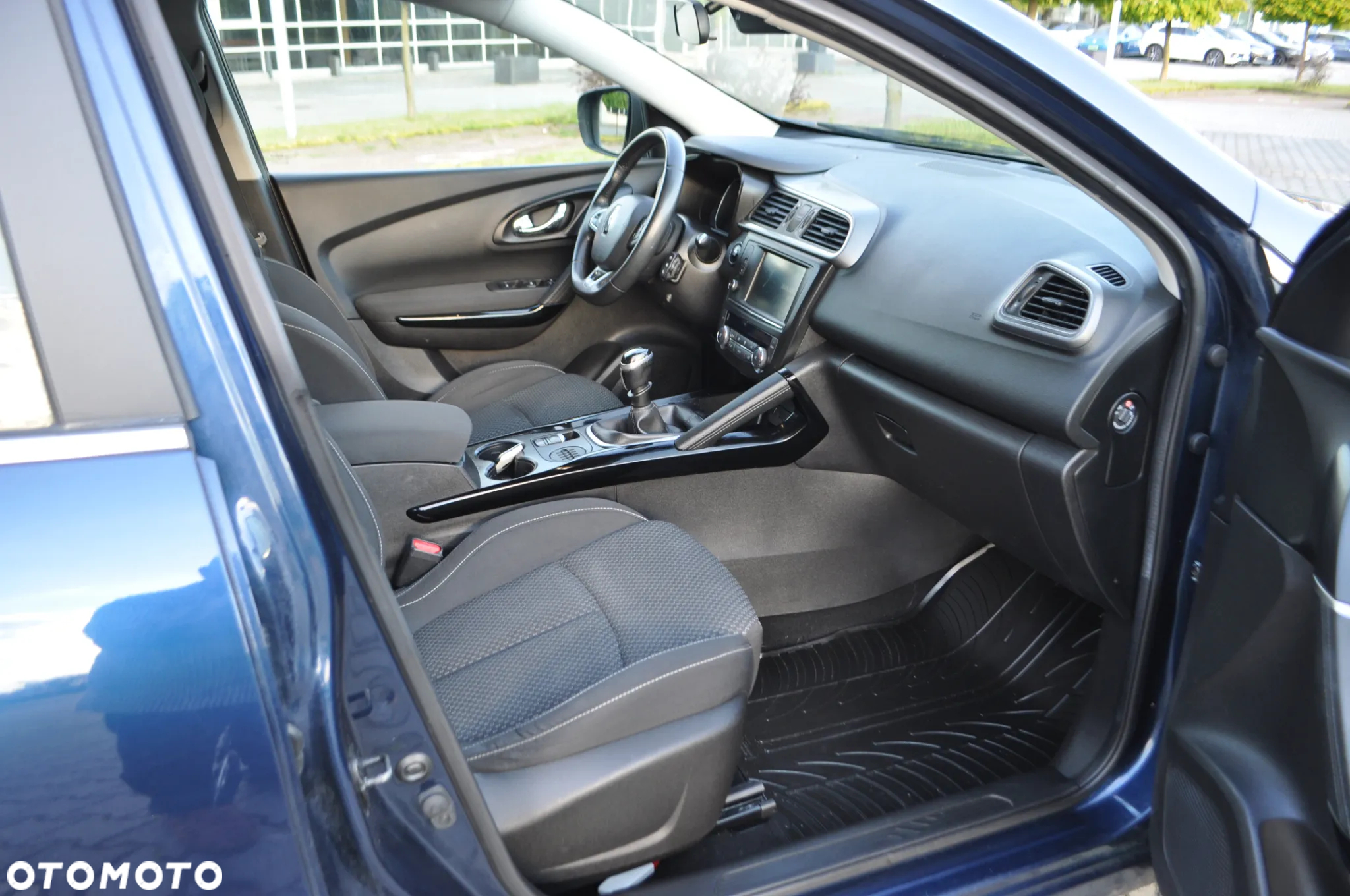 Renault Kadjar Energy TCe 130 COLLECTION - 13