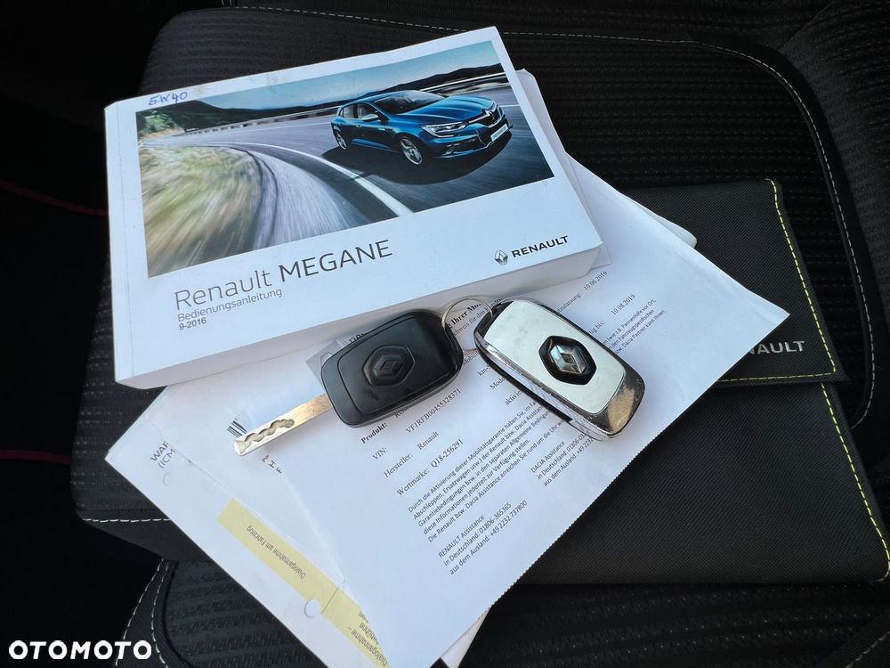 Renault Megane - 14