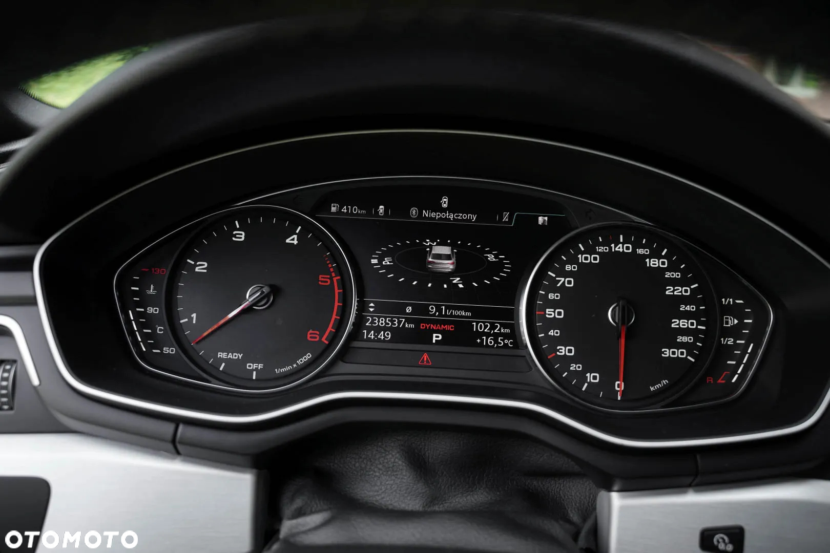 Audi A4 - 20