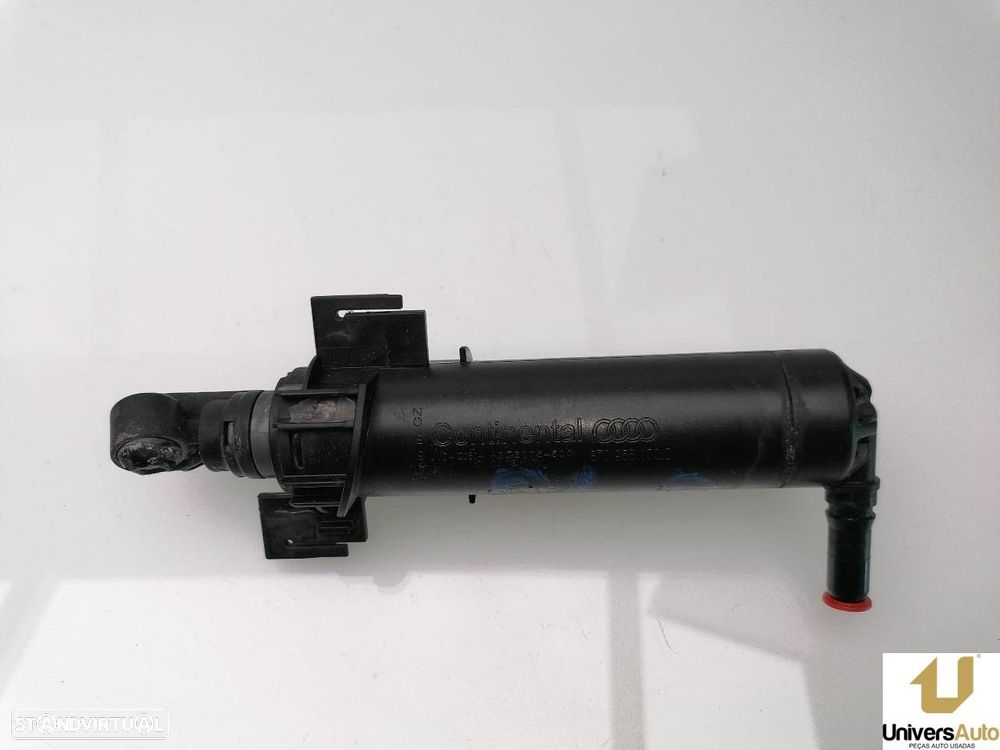 LIMPA-VIDROS FARÓIS XENON AUDI A5 SPORTBACK 2013 -8T0955102D A2C31764500 - 4