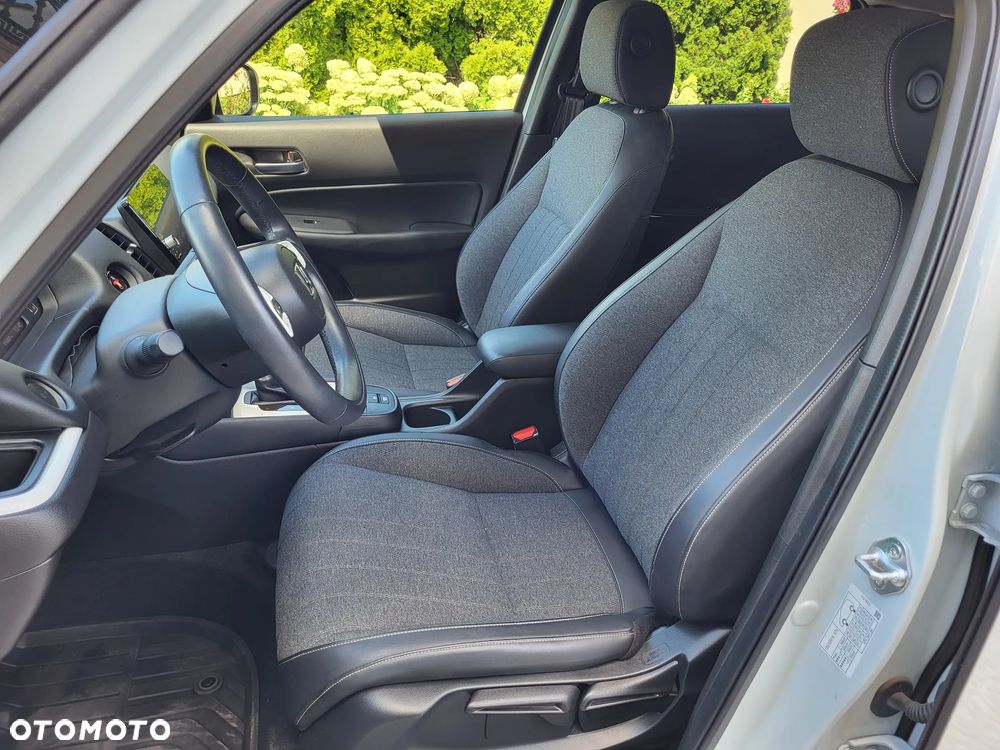 Honda Jazz 1.5 i-MMD Comfort - 17