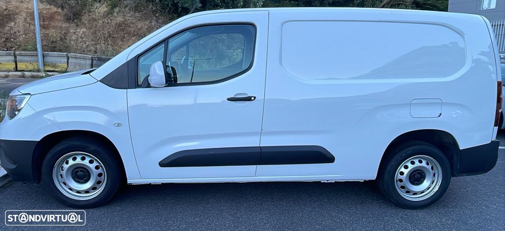 Opel Combo 1.5 CDTi L2H1 Enjoy - 2