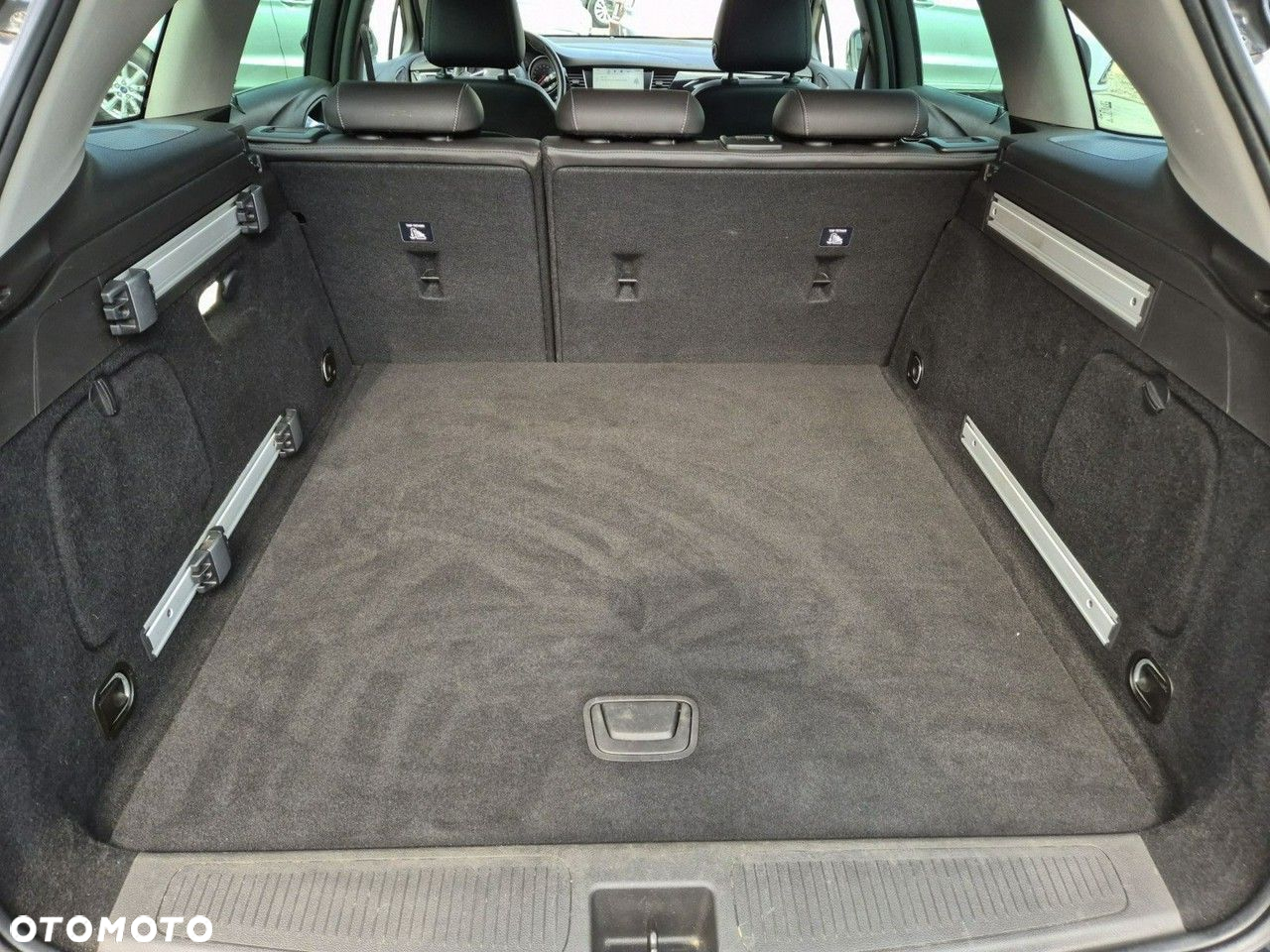 Opel Astra - 5