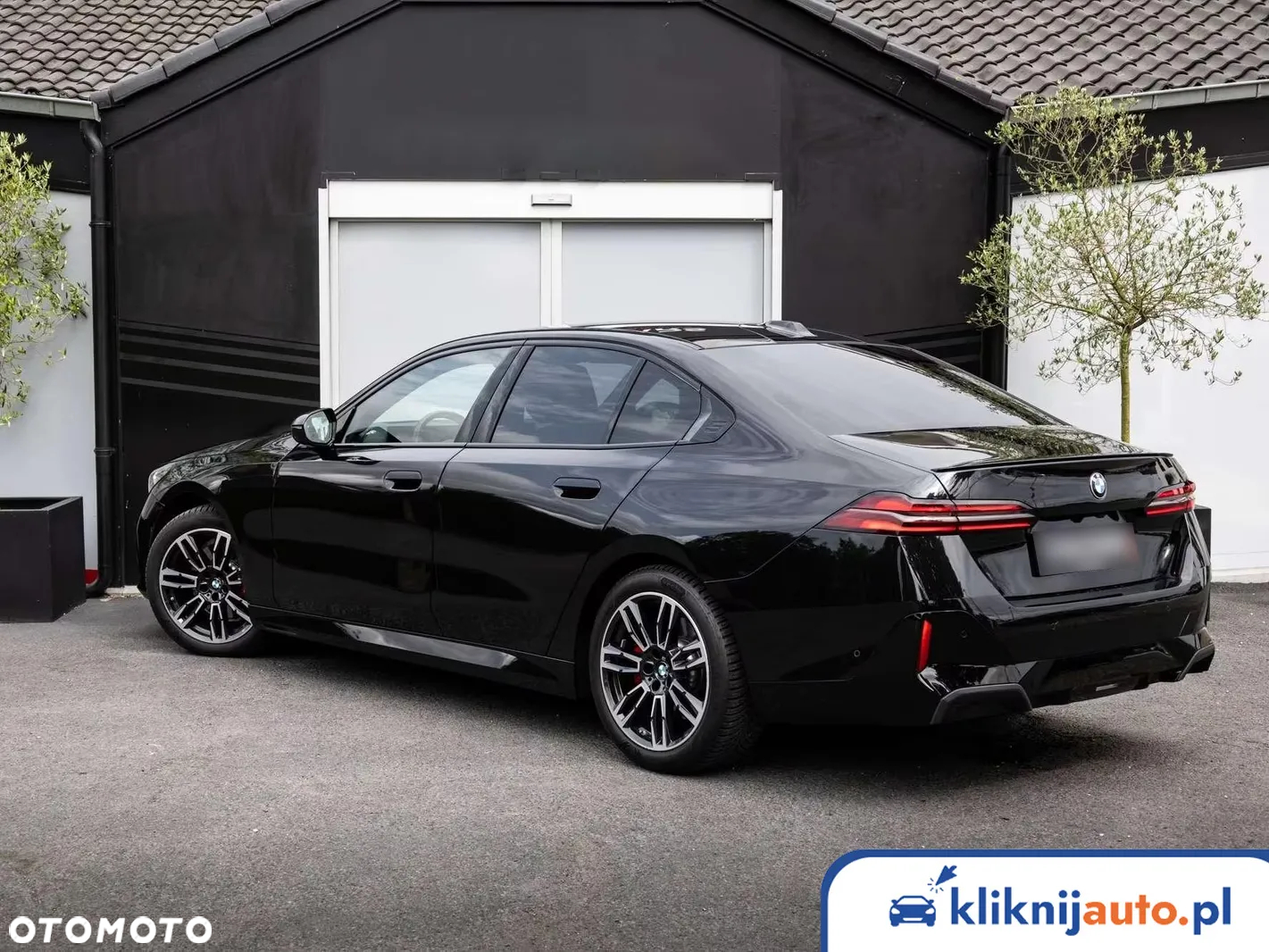 BMW Seria 5 - 4