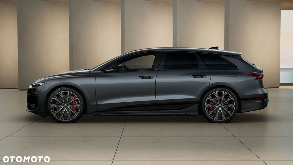 Audi A6 Avant e-tron - 8