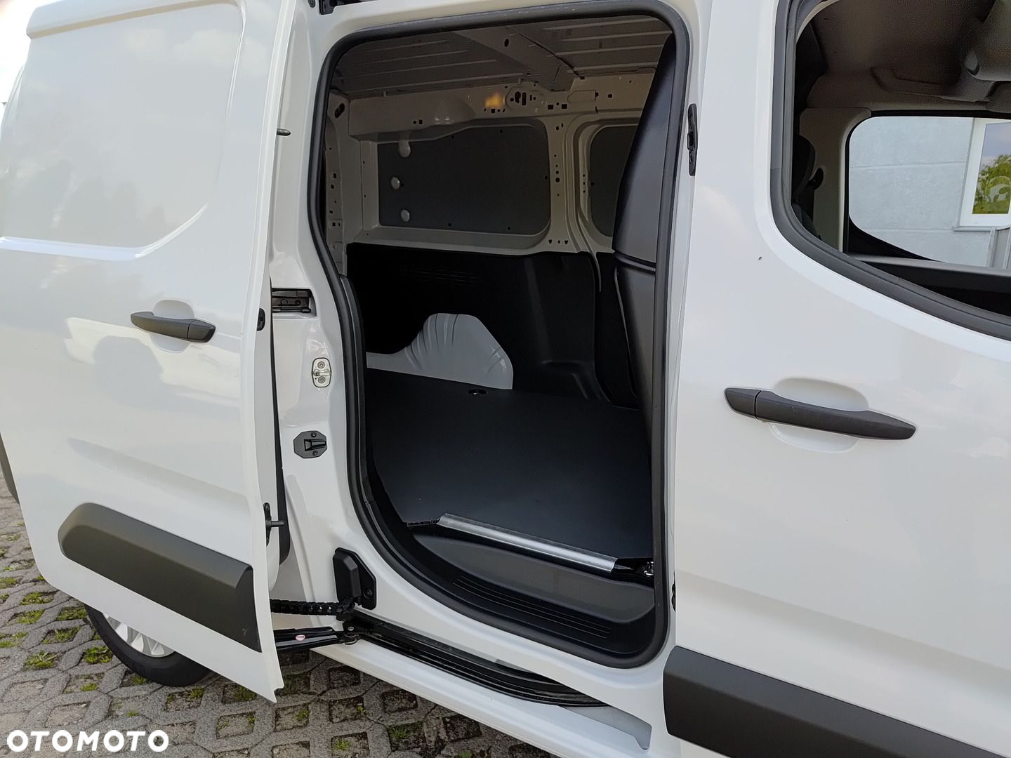 Toyota PROACE CITY - 7