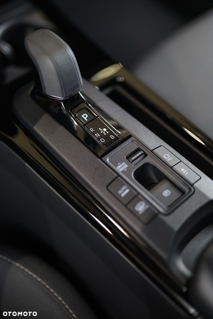Toyota Prius - 18