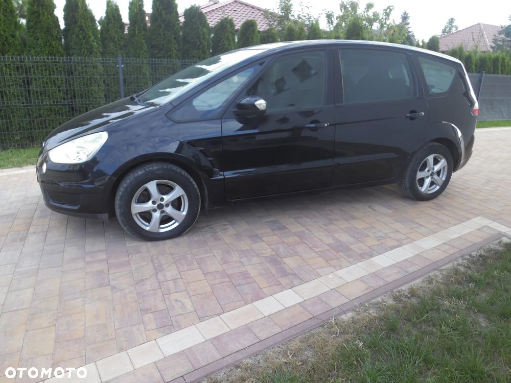 Ford S-Max 2.0 Business Edition - 4