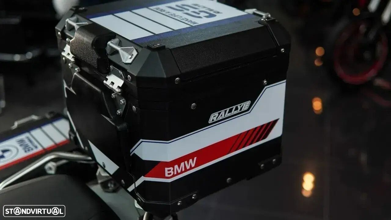 BMW R 1250 GS Adventure RALLYE - 15