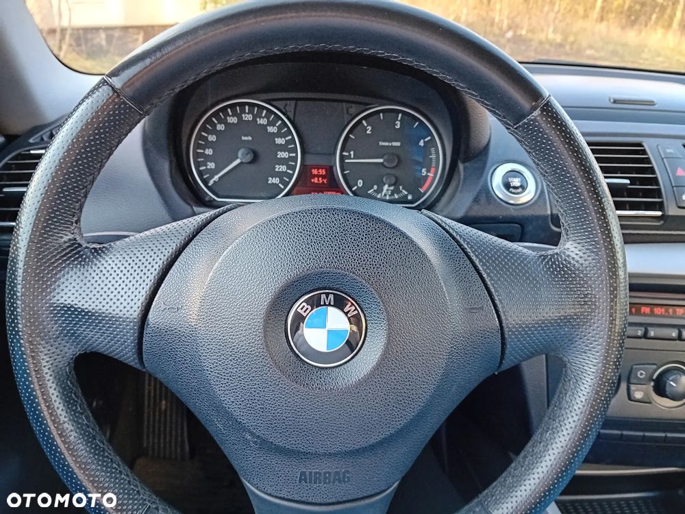 BMW Seria 1 118d - 18