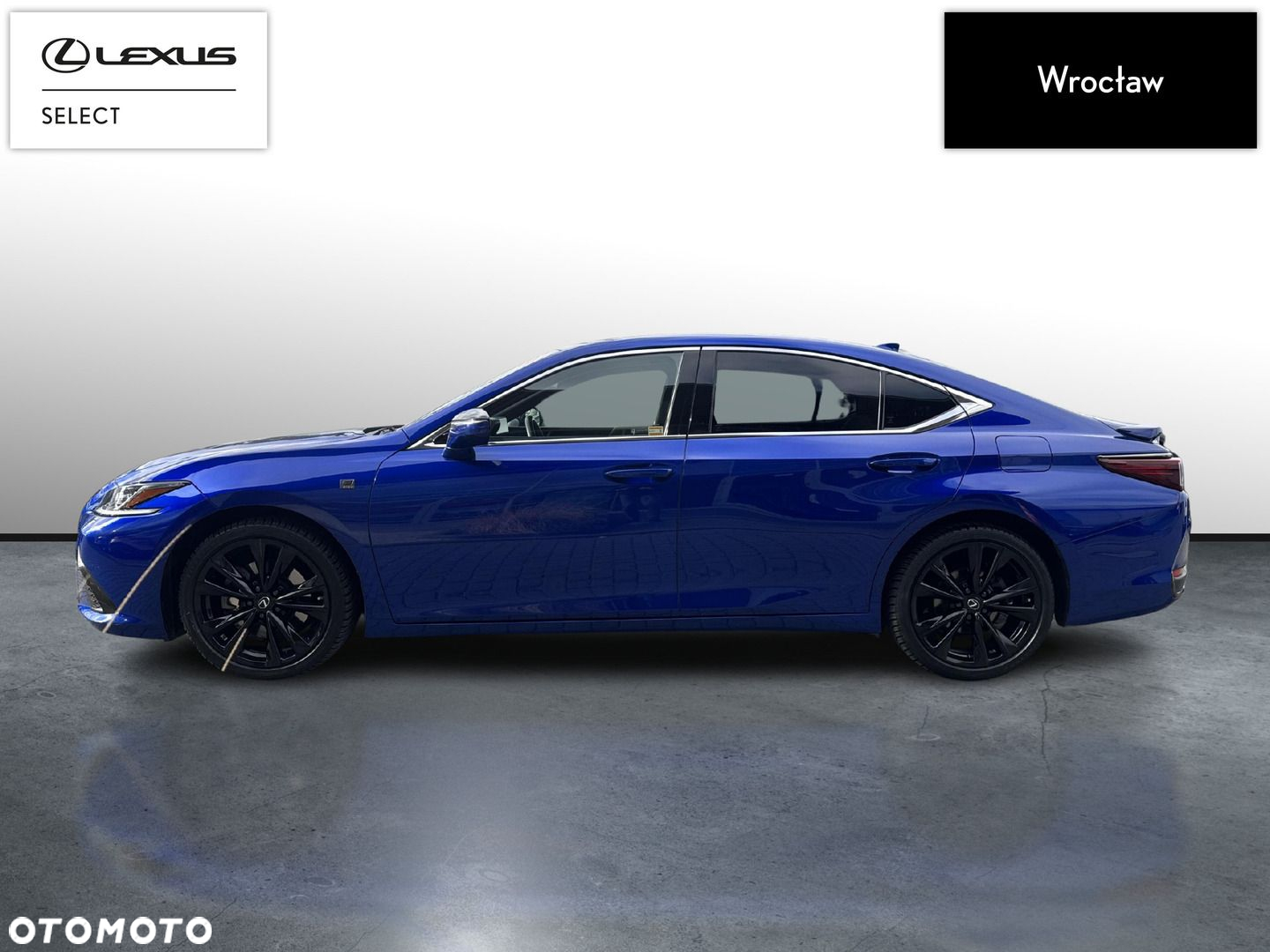 Lexus ES - 2
