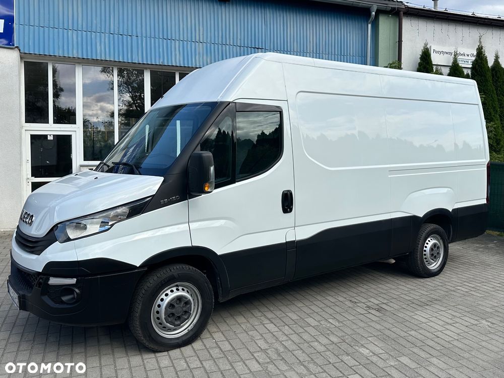 Iveco Daily - 4