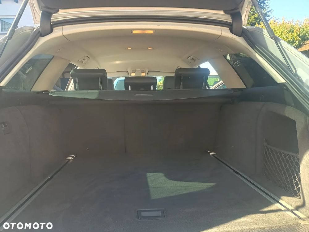Audi A6 Avant 2.0 TDI - 21