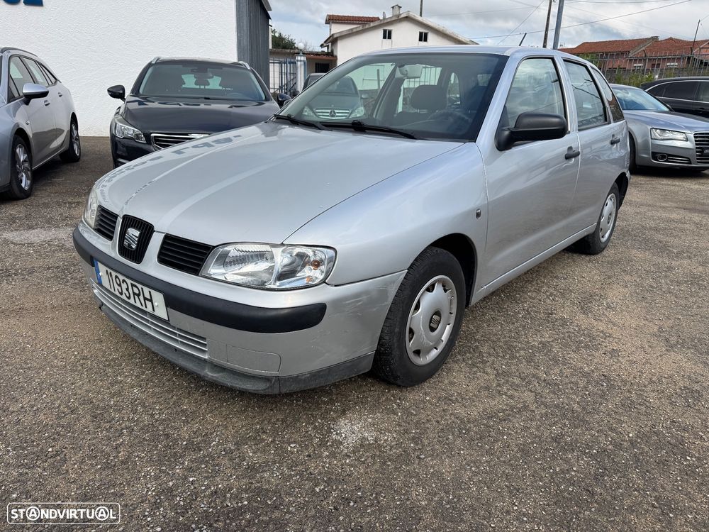 SEAT Ibiza 1.4 Passion - 1