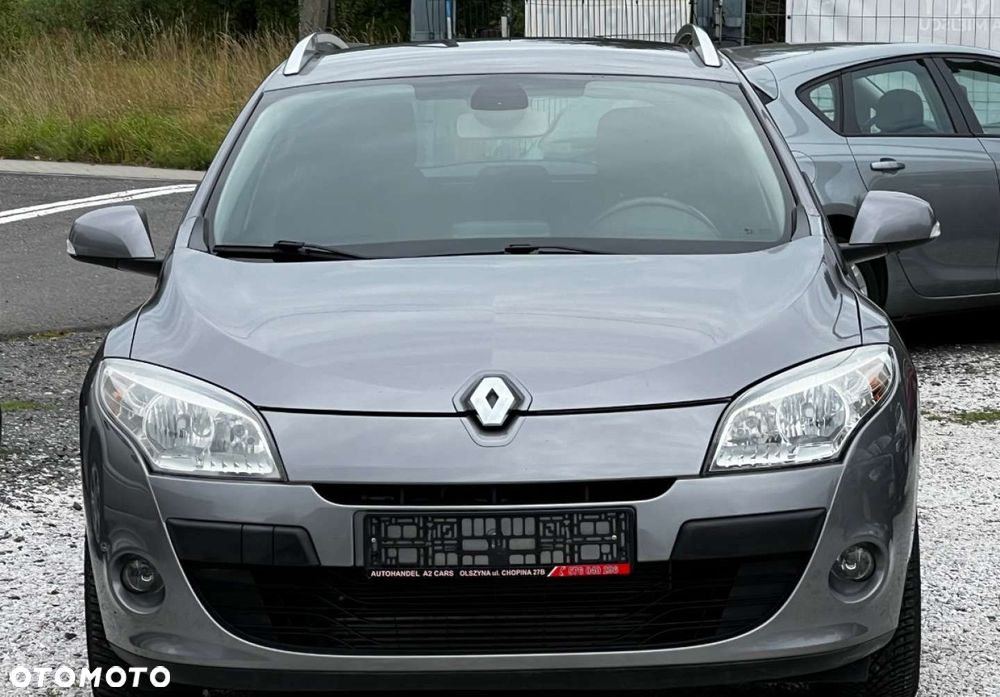 Renault Megane - 4