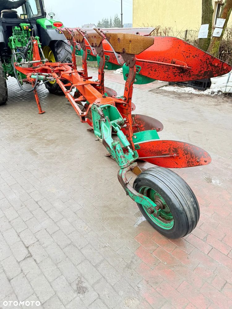 Kuhn Vari Manager 151 - 4