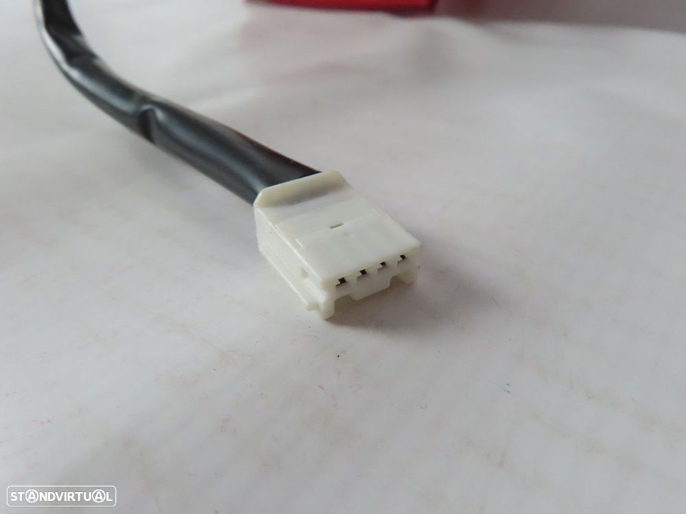 Farolim Direito/Trás Usado / Original TOYOTA AURIS (_E18_) 8155102740 - 4