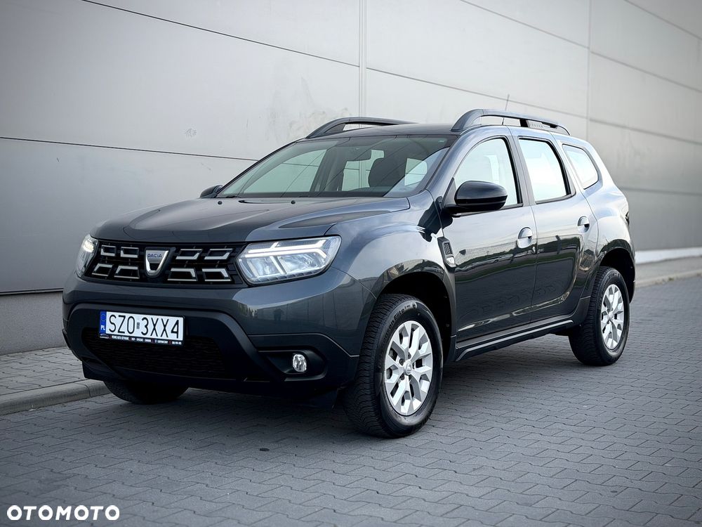 Dacia Duster 1.0 TCe Comfort - 1