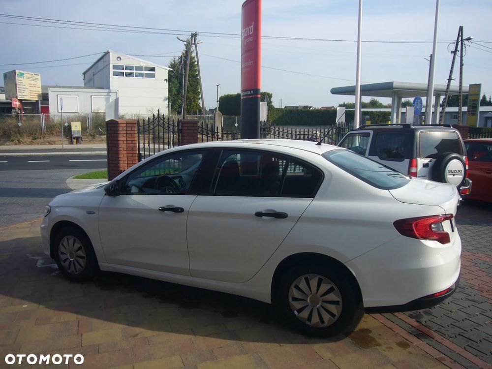Fiat Tipo 1.4 16V - 10